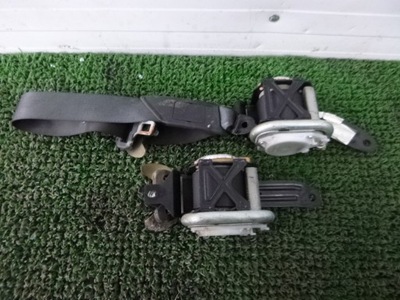 Honda civic ix 11- натяжители ремни перед правый левый фото №1