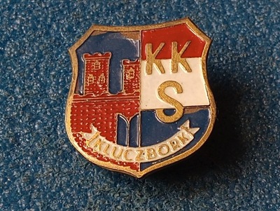 odznaka KKS KLUCZBORK
