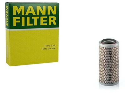 MANN-FILTER C 1176/3 FILTER AIR  