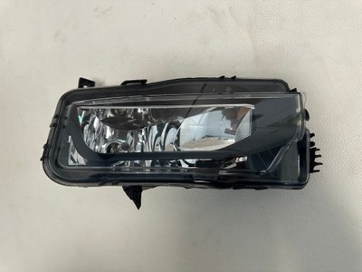 Volkswagen transporter противотуманная фара правый 7e0941662b фото №1