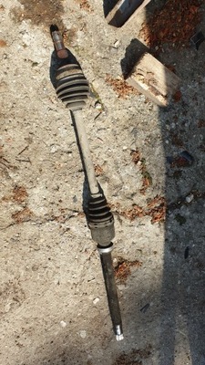 Citroen jumper ii 2.2 hdi приводной вал правая длинная фото №1