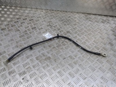 Tesla model s шланг минусовой 1005651-00-h фото №1