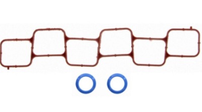 Прокладка колектор впускний chrysler pacifica фото №1