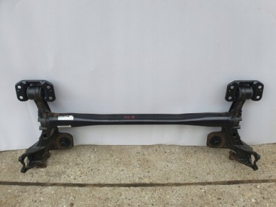 Opel astra j hb kombi os задняя балка подвеска фото №1