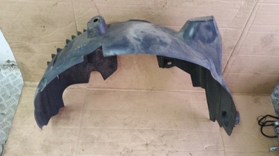 Renault twingo iii подкрылок правый задняя 767480445r фото №1