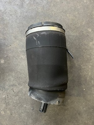 Discovery v l462 пневмоподушка подвеска задняя hy325580aa фото №1