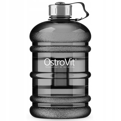 OSTROVIT WATER JUG 1890ML KANISTER BUTELKA NA WODĘ BOTTLE