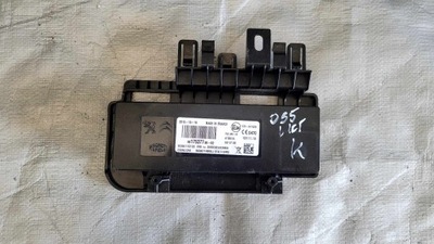 Модуль bluetooth citroen ds5 lift 9817537780 фото №1
