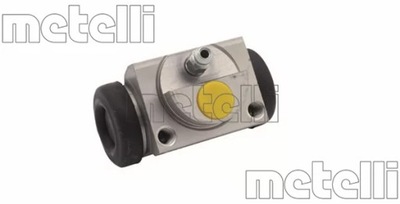 MET 04-0846 CILINDRO DE FRENADO NISSAN MICRA PARTE TRASERA ME  