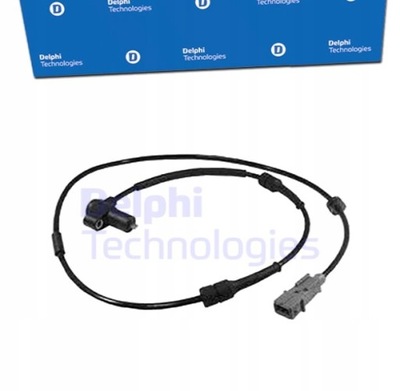 Датчик скорости abs peugeot 306 2.0 hdi s16 xsi фото №1