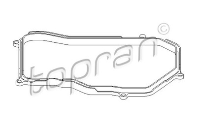 SANDARIKLIS INDO OL. VW 1,6B/ 