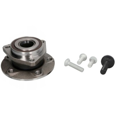 Ступиця підшипник колеса перед seat altea xl toledo iii фото №1