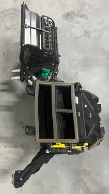 Ford ranger обігрівач 19-21 фото №1