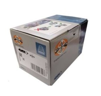 Защита шарнир citroen фото №1