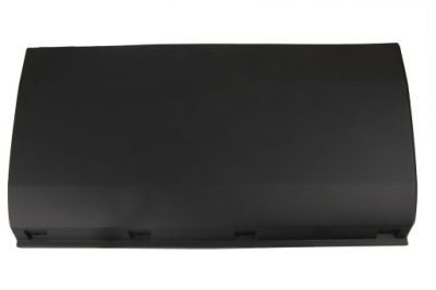 Молдинг зовнішній iveco daily 14 bok задня pr przed колесом фото №1