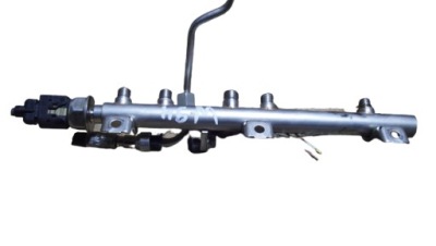 Bmw молдинг упорскування + датчик 756247403 фото №1