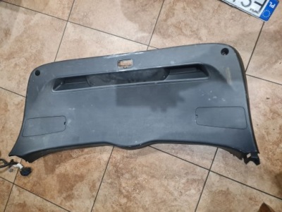 Tucson iii 15-18 пластик крышки фото №1