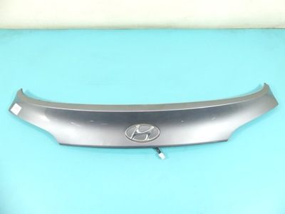 Ручка крышки задняя hyundai ix35 09-13 87371-2s000 фото №1