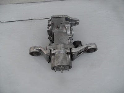 Міст задня задній диференціал toyota rav4 iv фото №1