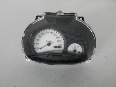 Ford ka i rbt счетчик приборы 97kb10849 фото №1