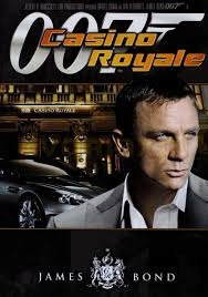 007 casino royale dvd