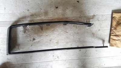 Рамка решітка права audi r8 4s0807676b демонтаж фото №1