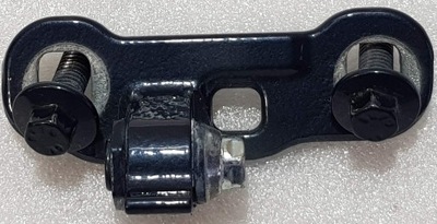 Volvo xc60 ii петля двері лівий задня верхній фото №1