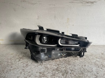 Лампа права mazda cx-5 kf ii lift full led 12pin фото №1