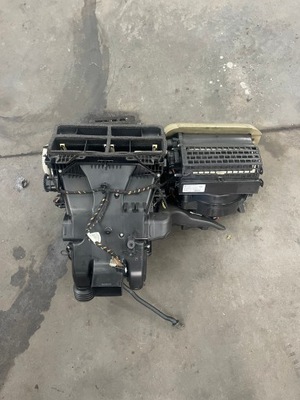 Opel insignia a обігрівач 1331221 ea4 фото №1