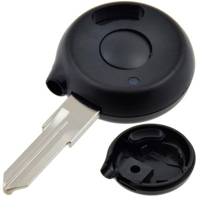 Renault espace laguna - корпус ключ re37 фото №1