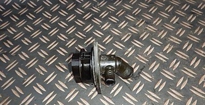 Citroen c2 lift 05-10 1.1 труба з'єднувач патрубок фото №1