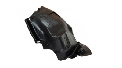 Bmw 3 e90 e91 08- подкрылок подкрылок перед левая фото №1