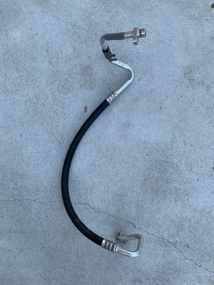 Megane iv шланг кондиционера 924906410r фото №1