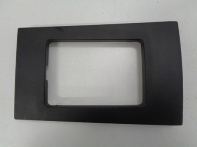 Ds3 crossback рамка туннель переключения передач фото №1