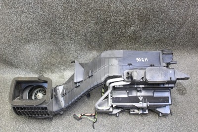 Mercedes sprinter 906 отопитель воздуходувка вентилятор фото №1