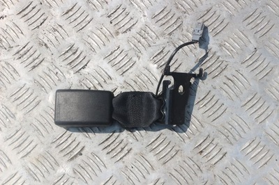 Кліпса замок поперечина задня renault talisman фото №1