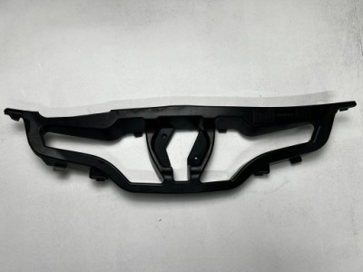 Renault clio 4 iv основа підсилювач решітка радіатора решітка 628101467r фото №1