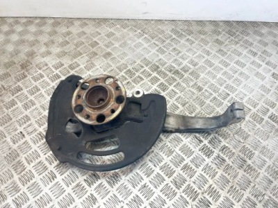 Mercedes-benz sl r231 2013 права сторона поворотний кулак фото №1