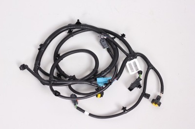 Peugeot 2008 электропроводка pdc перед фото №1