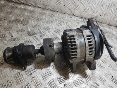 ALTERNADOR FORD FOCUS MK2 RESTYLING  