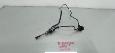 Помпа сцепления шланг kadjar 1.5 dci фото №1