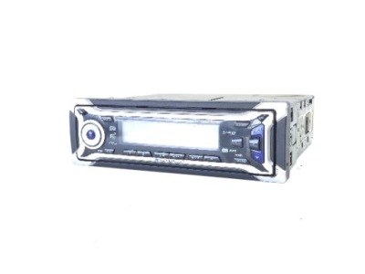 BLAUPUNKT VALENCIA MP34 РАДІО РАДІО CD 