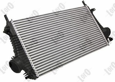 INTERCOOLER  