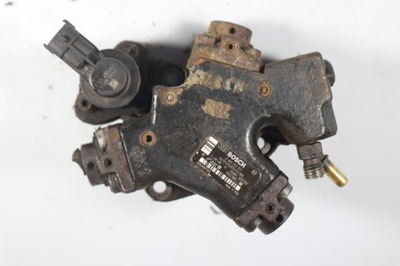 SIURBLYS AUKŠTO SLĖGIO 0445010311 55237690 FIAT 1.3 JTD 