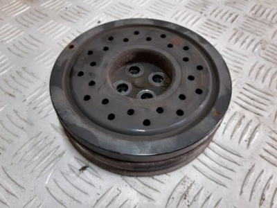 Opel astra k v 1,6 cdti lwv шків фото №1