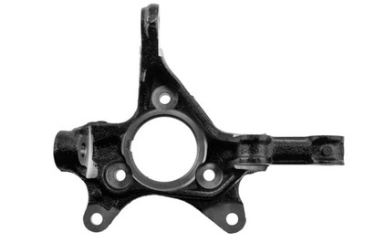 Nty поворотный кулак передняя фото №1