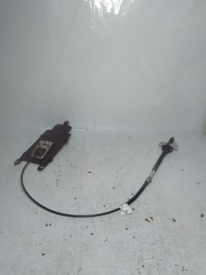 Jeep compass ii 17- трос перемикання передач автоматична коробка передач 68260500ad usa фото №1