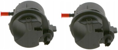 Bosch 450 906 460 фильтр топлива фото №1