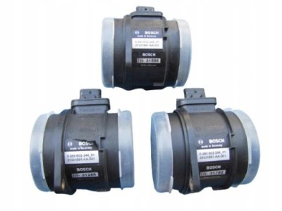 Volvo s60 v60 xc60 s90 v90 xc90 2.0 витратомір фото №1