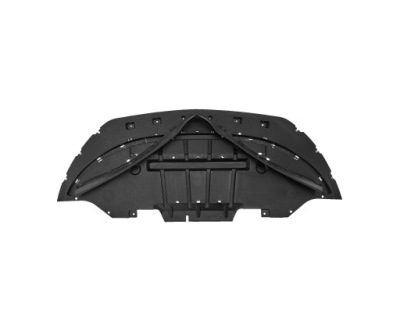 Ford mustang 15 - 17 защита двигателя pod двигатель фото №1